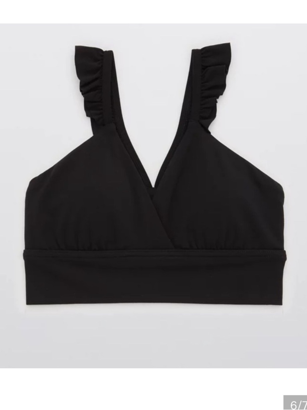 Aerie sports bra